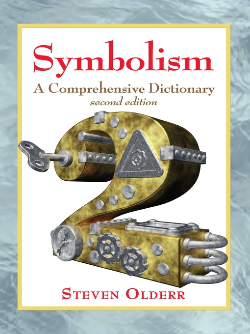 Title details for Symbolism by Steven Olderr - Available